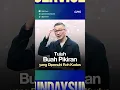 Download Lagu Pikiran yang dipenuhi Roh Kudus mendewasakan rohani kita, sehingga hidup ini berdampak bagi sesama