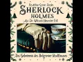 Lagu Sherlock Holmes - Das Geheimnis des Belgravier Stadthauses