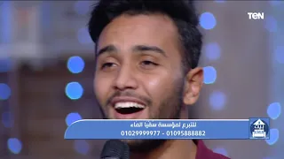 إنشاد في حب النبي من المنشد مصطفى أبو رواش دندنها