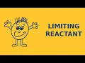 Limiting Reactant Explained GCSE Chemistry Higher