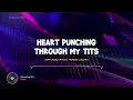 Ashnikko - Smoochie Girl | Lyrics Video | Indo Subtitle | Lirik Indonesia | Lirik Terjemahan