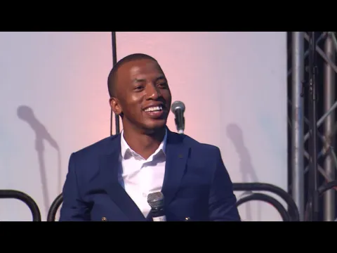 Download MP3 Dumi Mkokstad Live @2020 Spiritual Conference | Church of the Holy Ghost