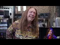 Vocal Coach Reacts To Alanis Morissette | You Oughta Know | Live | Ken Tamplin