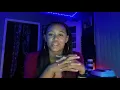 K CAMP - Whats On Your Mind (ft. Jacquees) [Official Music Video] | REACTION