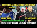 Lagu TAVARES PELATIH BARU PERSEBAYA🐊 Arema FC Kena Kritik🤯 Thejak Suporter Terbaik✅️ Bojan Latih Timnas
