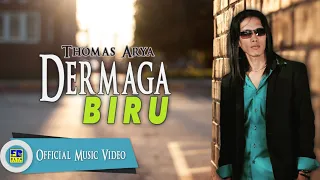 thomas arya dermaga biru official music video 