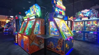 Dave Buster s Arcade in Wilmington