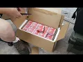 Unboxing the
