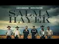 Luis R Conriquez Grupo Frontera - Salma Hayek