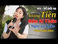 Download Lagu Không Tiền Đâu Ai Thân - Nghe Và Ngẫm || Phương Dung Giọng Ca Độc Lạ