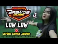 DJ LOW LOW X CEPAK CEPAK JEDER VERSI BREWOG MUSIC JEDAG JEDUG