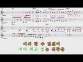 Damage (HOSHI Solo) (Feat. Timbaland) - 세븐틴 (SEVENTEEN) (남자키Am/-2) 여기MR/ KPOP/ Karaoke/ Music/ 노래방