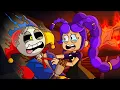 PROTOTYPE s FINAL WORDS to LILY Poppy Playtime Animation