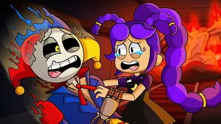 PROTOTYPE s FINAL WORDS to LILY Poppy Playtime Animation
