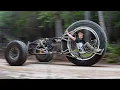 Download Lagu Turbo Diesel Trike First Test Drive!