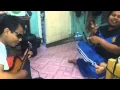Download Lagu Cover wali band antara aku kau dan batu akikku