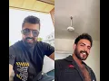 سيف نبيل ديوتو مل احد المتابعين ويه ويه 2023