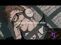 Download Lagu [Japanese Sadnest Song] CHANMINA(ちゃんみな) - PAIN IS BEAUTY (Lyrics)