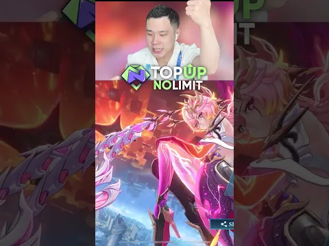 Review Skin Aspirants Obsidia 5 JUTA - Mobile Legends