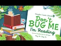 Don t Bug Me I m Reading DCL 2025 Summer Reading is ON and we re buzzing with excitement