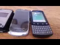 All my Nokia phones startup and shutdown (Part 1)