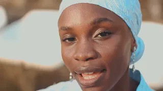 you are my everything by fidelis omini ft patricia ndoma 