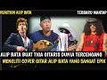 Download Lagu ALIP BATA BUAT TIGA GITARIS ❗ DUNIA TERCENGANG MENELITI COVER GITAR ALIP BATA YANG SANGAT EPIK