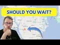 Is Now the Time to Buy a House in St Pete