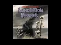 Demolition Hammer- Skull Fracturing Nightmare