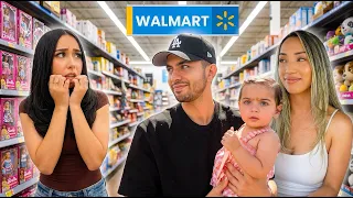 WE LOST BABY ELY! *PRANK ON ASHANTY*