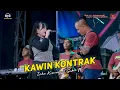 Download Lagu KAWIN KONTRAK - ICHA KISWARA FEAT SUBUR MC - OM SAVANA SAKJOSE - DRIVER MANIA BERSATU