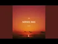 Alok & Zeeba - Nossos Dias (Áudio Oficial)