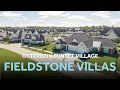 Take a Tour of Our Fieldstone Villas at Otterbein Sunset Village