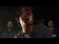 Download Lagu The Walking Dead Season 7 - Abraham and Glenn's Death