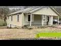 Priced at 45 000 - 1009 W Main St LaFayette GA 30728
