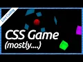 CSS JoyRide - Making a game