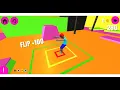 Backflip Dive 3D PC Gameplay