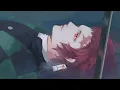 Download Lagu Demon Slayer - Kamado Tanjirou no Uta (Kayou. Remix) feat. Shiro Neko「AMV」