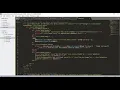 CRUD Create Read Update and Delete with Bootstrap Tutorial