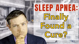 I Cured Sleep Apnea Naturally Without CPAP! (Personal Story)