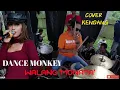 Download Lagu Lagu Viral ''Dance Monkey'' Versi Koplo (Live)