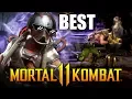 Best Kabal Variation EVER - Mortal Kombat 11 Online Beta