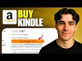 How To Buy Kindle Books On Amazon Tutorial 2026