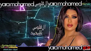 يارا محمد    الصحاب حالها مال واليمين صابح شمال        دندنها
