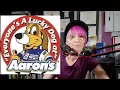 Aaron s Rental and Leasing