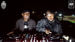 track 1 from amapiano live balcony mix africa b2b musa keys s2 ep 12