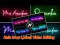 Trending Rain Drop Editing Raindrop al Editing Node Editing Tutorial