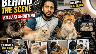 BEHIND THE SCENE🤣😂🤣😂