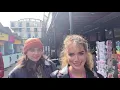 VLOG: LONDON TRIP WITH FRIENDS