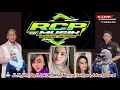 Lagu ||RCP MUSIC||HAPPY WEDDING||M.IBRAHIM \u0026 CAHYA NAFILA||MINGGU,11-01-2026 || MALEM